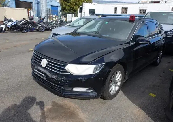 volkswagen Volkswagen Passat cena 33900 przebieg: 169702, rok produkcji 2016 z Głogów Małopolski